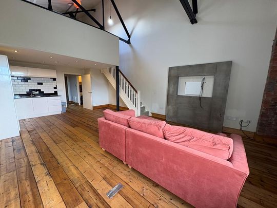 1 bedroom flat to rent - Photo 1