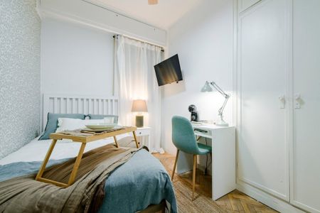 Calle de Francisco Gervás, Madrid, Community of Madrid 28020 - Photo 4