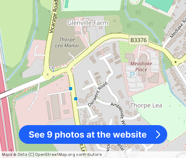Windermere Close, Egham, Surrey, TW20 - Photo 1