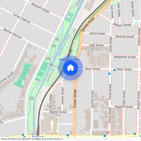 114 Foster Street, Leichhardt