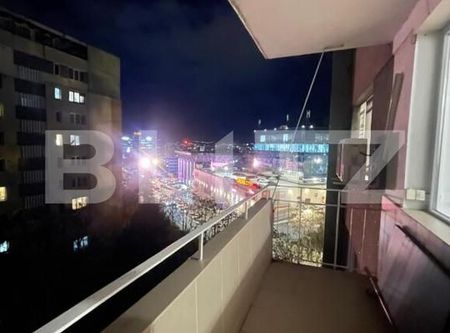 Apartament 2 camere, 54 mp, A.C., Pet friendly, Iulius Mall - Photo 3