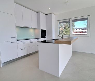 Magnifique appartement de 3.5 pièces à louer à Villars-sur-Glâne - Photo 2