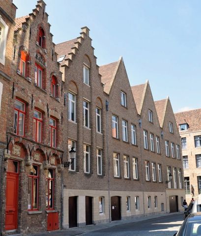 Spanjaardstraat 3-5, 8000, Brugge - Foto 4