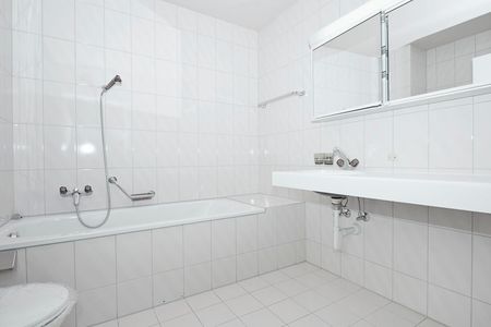 3.5 Zimmer, 92 m², 3. Stock - Foto 2