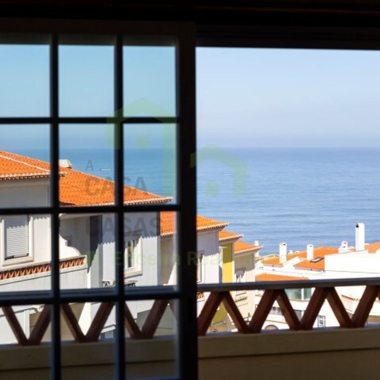 3 room luxury Villa for rent in Ericeira, Portugal - Photo 1