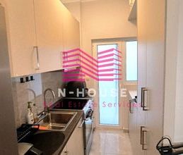 Studio/Γκαρσονιέρα για ενοικίαση - Πάτρα, - Photo 4