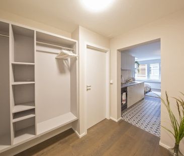 1 Zimmer, 32 m², 2. Stock - Foto 6