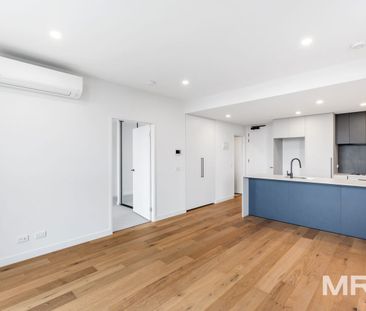 Be the first resident for this brand new spacious apartment - Photo 1