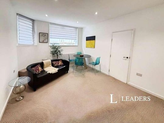 Edward Street, Brighton, East Sussex, BN2 - Photo 1