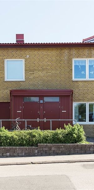 Astrakanvägen 12 F - Foto 1