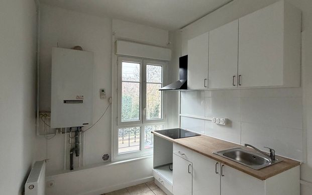 Appartement à louer 2 pièces • 36,32 m2 Saint-Ouen - Photo 1