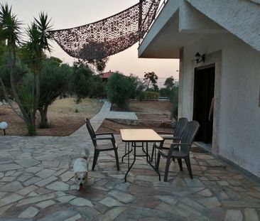 Μονοκατοικία για ενοικίαση Στέρνα (Λουτράκι-Περαχώρα) - Photo 4