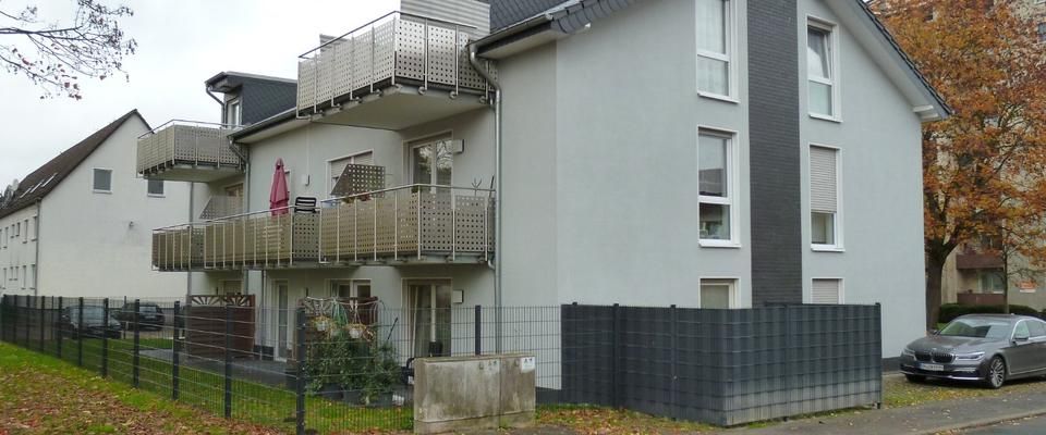 2 Zi. Sozialwohnung Hamm Heesen mit Aufzug - Photo 1