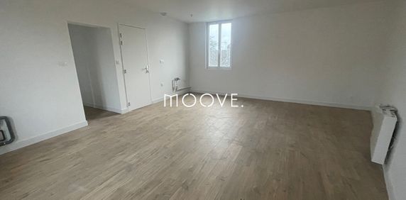 Appartement 2 pièce(s) 42.13 m2 - Photo 2