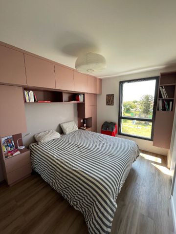 Location maison 5 pièces, 115.00m², Luçon - Photo 5