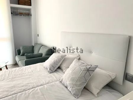 Alquiler de estudio en Calle Palmar, 4 - Photo 3