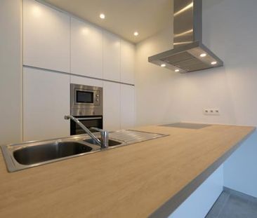 Appartement te huur - Foto 4