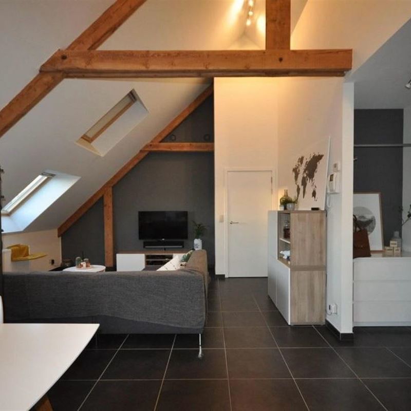 Appartement te WORTEGEM - PETEGEM (9790) - Foto 1