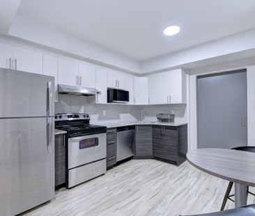 For Lease - 258A Sunview Street Unit# 181, Waterloo, Ontario - Photo 5