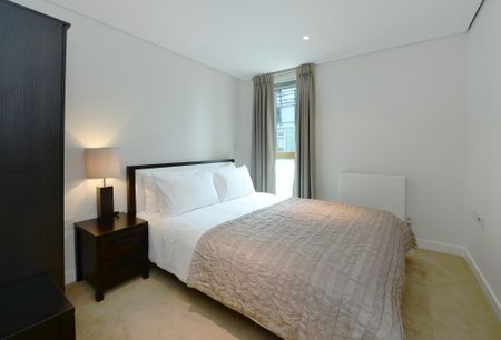 Merchant Square, Paddington, W2 1AP, London - Photo 5