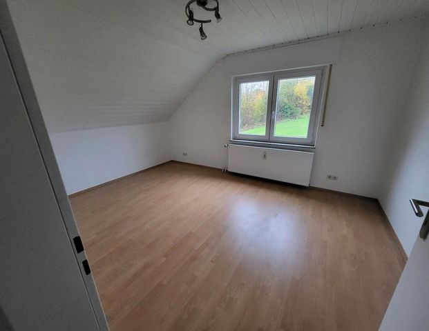 Helle 4 Zimmer Wohnung in ruhiger Lage - Foto 1