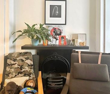 3 bedroom terraced house to rent - Photo 1