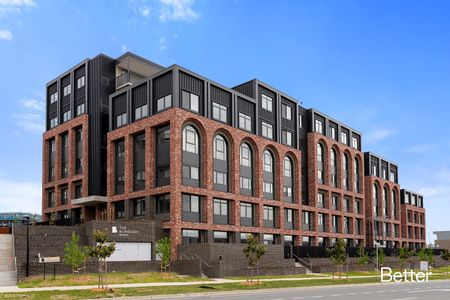 G01/1 Carden St, Denman Prospect ACT 2611 - Apartment For Rent | Domain - Photo 2