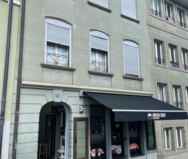 Appartement de 1.5 pièce au 1er étage - Photo 2