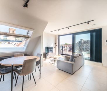 Appartement te huur in Temse - foto 1