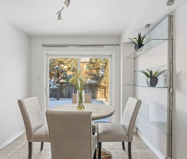 For Lease - 98 Lowther Avenue Unit# Main, Richmond Hill, Ontario - Photo 3