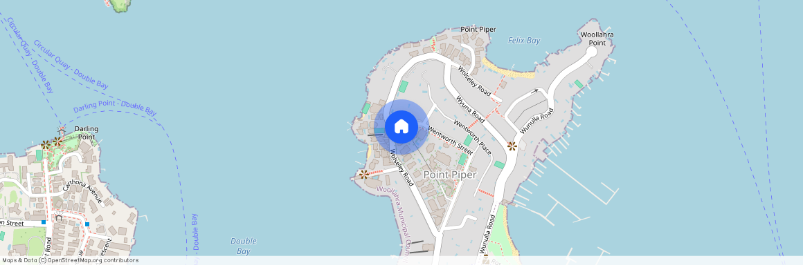 1/59 Wolseley Road, NSW 2027, Point Piper