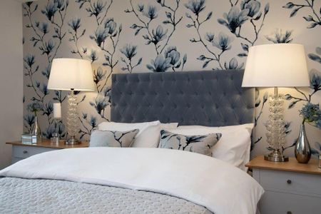 2 bedroom retirement property to rent - Photo 3