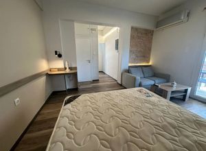 Studio/Γκαρσονιέρα για ενοικίαση - Καστέλλα - Πασαλιμάνι, - Photo 3