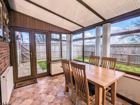 2 bedroom barn conversion to rent - Photo 3