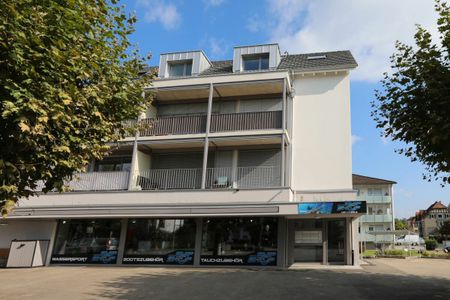 "2-Zimmerwohnung in Muttenz" - Photo 2