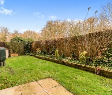 2 bedroom apartment to rent Huntley Crescent, MK9 - Photo 5