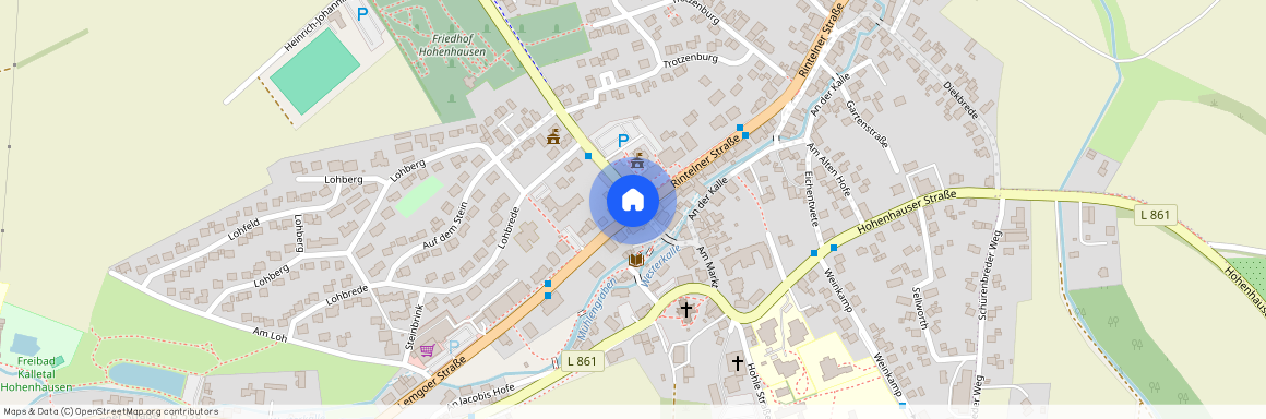 32689 Nordrhein-Westfalen - Kalletal