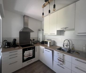 Appartement T3 à louer Saint Malo - 65 m² - Photo 1
