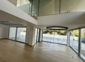Μεζονέτα για ενοικίαση - Βούλα - Photo 1
