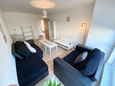 Portland Street, Floor, AB11 - Photo 2