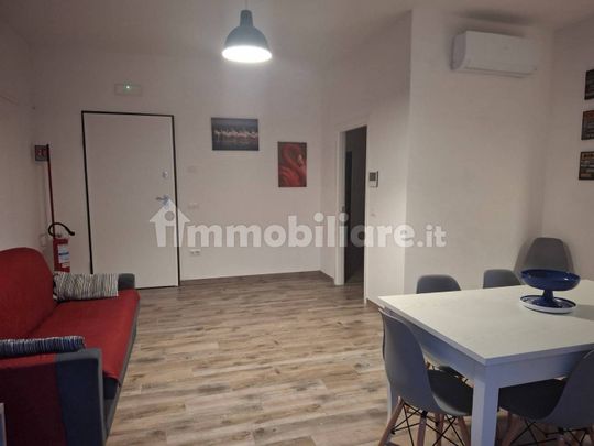 Appartamento via Pigafetta, Civitanova Nord, San Gabriele, Fontespina, Civitanova Marche - Photo 1