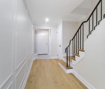 For Lease - 4197 Longmoor Drive Unit# 8, Burlington, Ontario - Photo 6