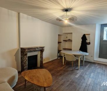 Appartement 2 Pièces 42 m² - Photo 1