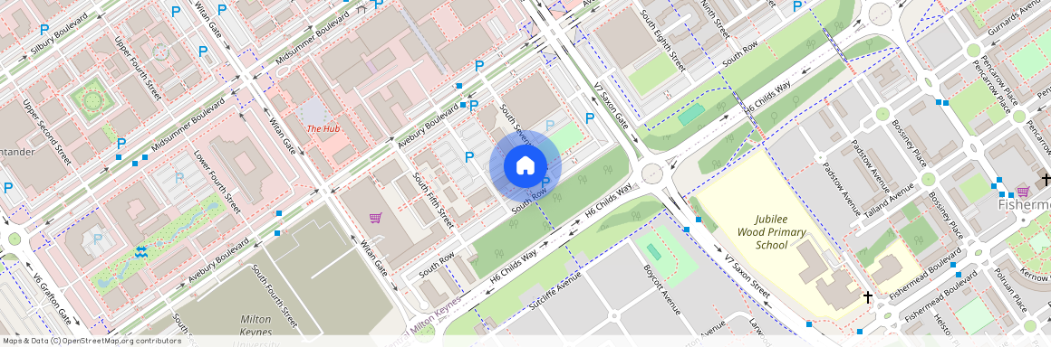 South Seventh Street