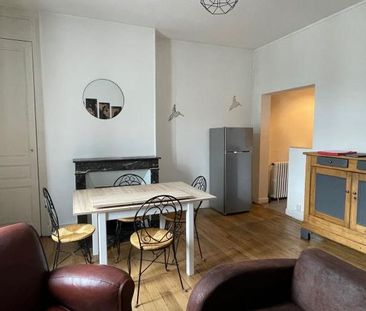 Location Appartement 2 pièces LIMOGES (87000) - Photo 6