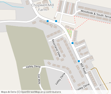 Moorland Green, Chopwell, NE17 - Photo 1