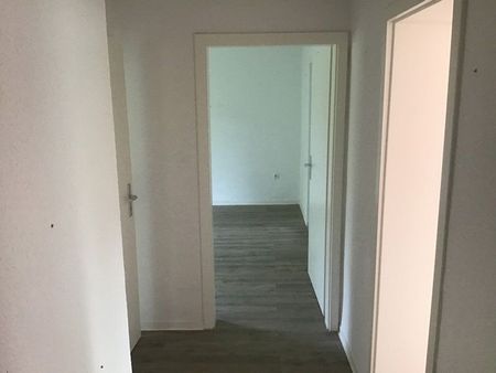 Das Glück hat ein Zuhause: ansprechende 3,5-Zimmer-Wohnung - Foto 4