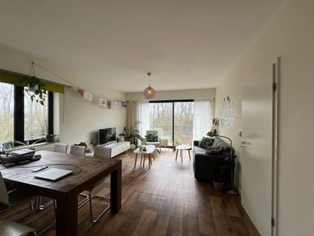 Twee slaapkamer appartement te huur in Kessel-Lo - Photo 3