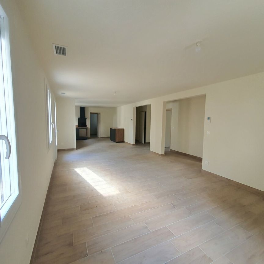 Location Maison 5 pièces 132m² CAHORS 46000 - Photo 1