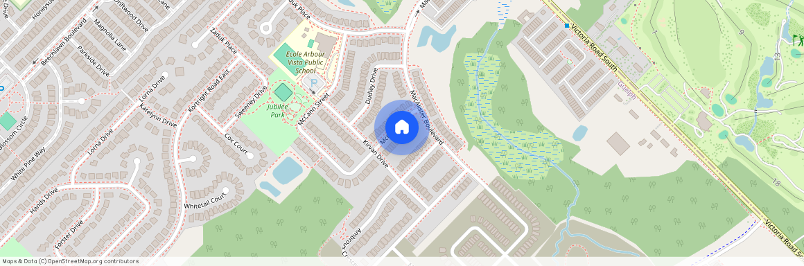 18 MCCANN Street, Guelph